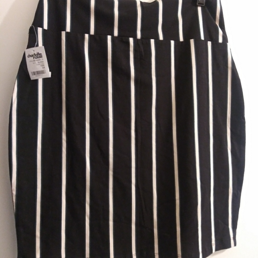 Business/Party Skirt